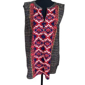 KENAR women short sleeve blouse